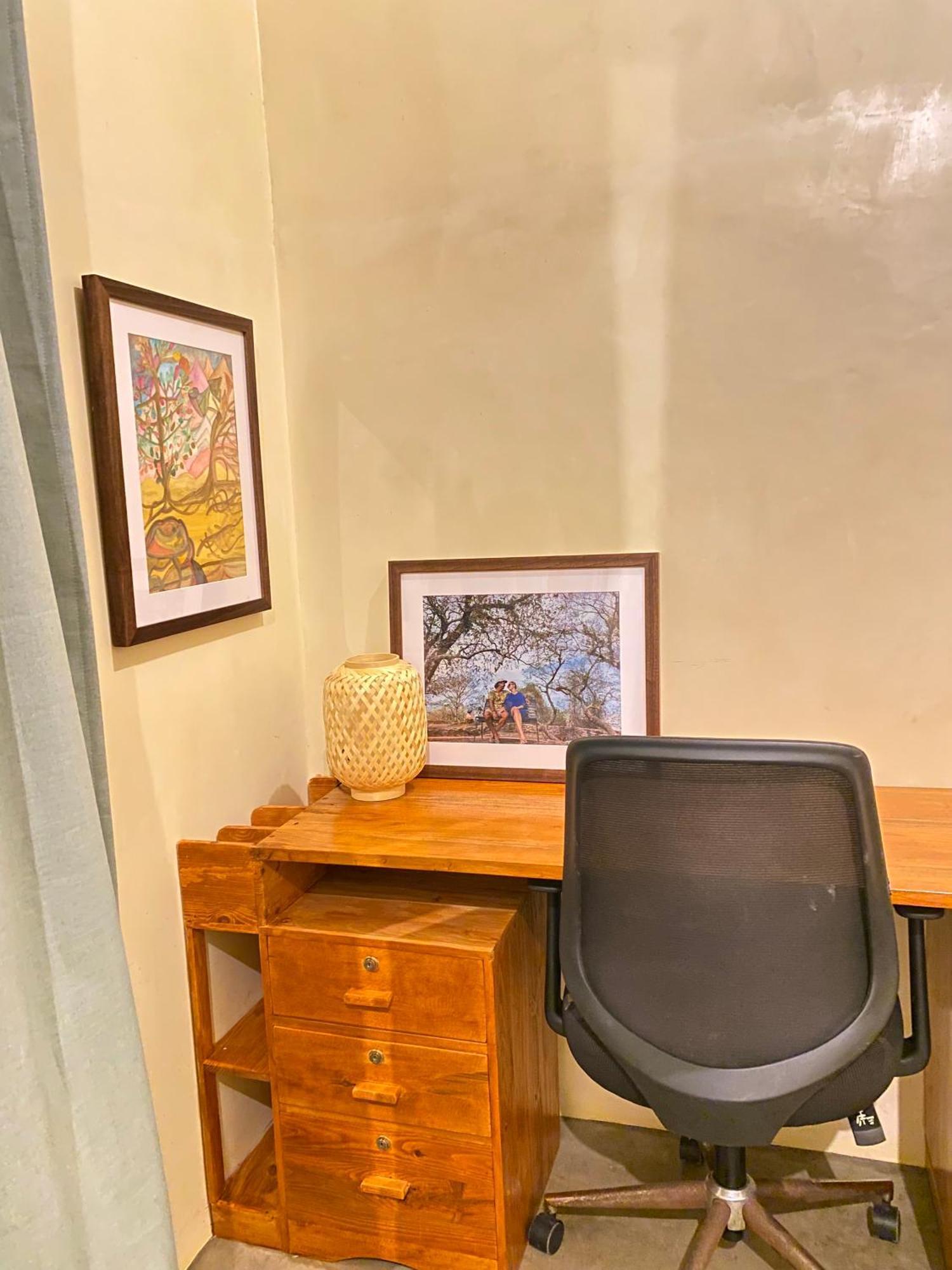 Basa-Basi Lodge كاريمونجاوا المظهر الخارجي الصورة