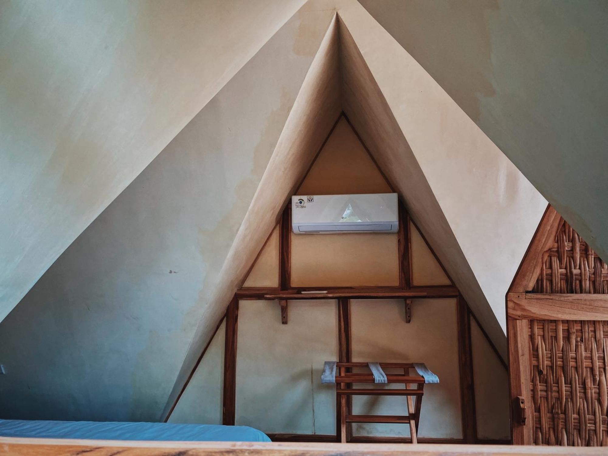 Basa-Basi Lodge كاريمونجاوا المظهر الخارجي الصورة